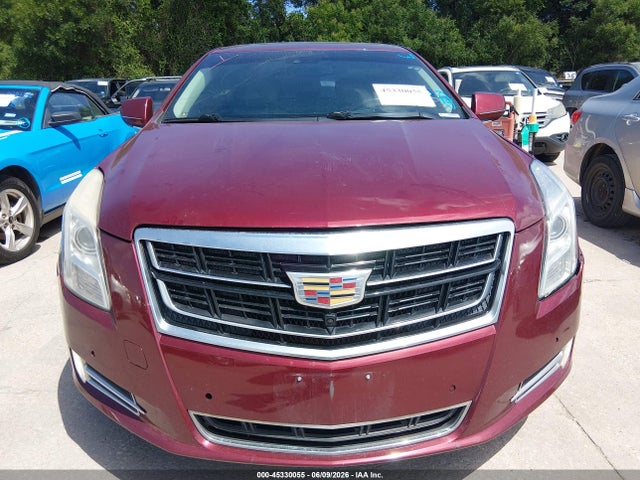 Aukcja sprzedaży 2016 Cadillac Xts Premium Collection, vin: 2G61P5S33G9139594, numer aukcji: 45330055