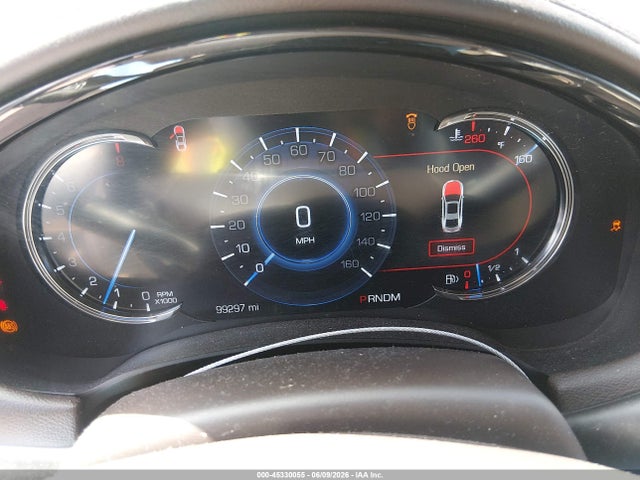 Aukcja sprzedaży 2016 Cadillac Xts Premium Collection, vin: 2G61P5S33G9139594, numer aukcji: 45330055