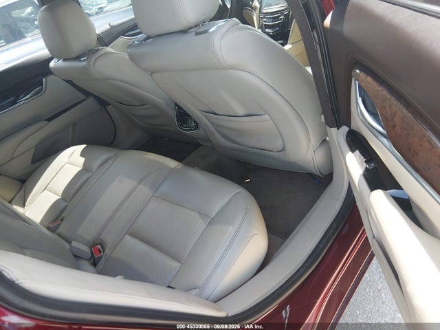 Aukcja sprzedaży 2016 Cadillac Xts Premium Collection, vin: 2G61P5S33G9139594, numer aukcji: 45330055