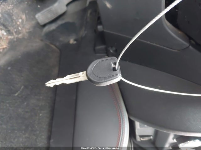 2019 Mitsubishi Outlander Sport 2.0 Es მანქანა იყიდება აუქციონზე, vin: JA4AP3AU6KU005745, აუქციონის ნომერი: 45330057