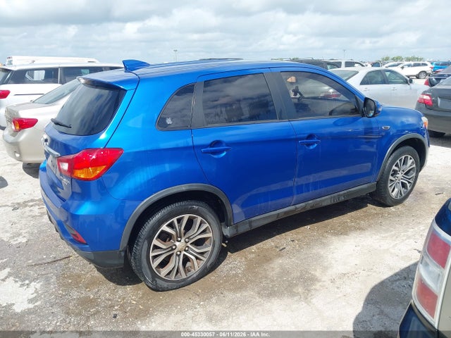 45330057 :رقم المزاد ، JA4AP3AU6KU005745 vin ، 2019 Mitsubishi Outlander Sport 2.0 Es مزاد بيع