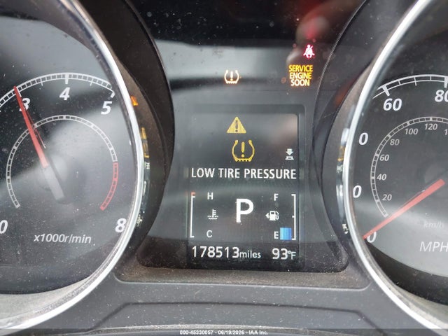 Aukcja sprzedaży 2019 Mitsubishi Outlander Sport 2.0 Es, vin: JA4AP3AU6KU005745, numer aukcji: 45330057