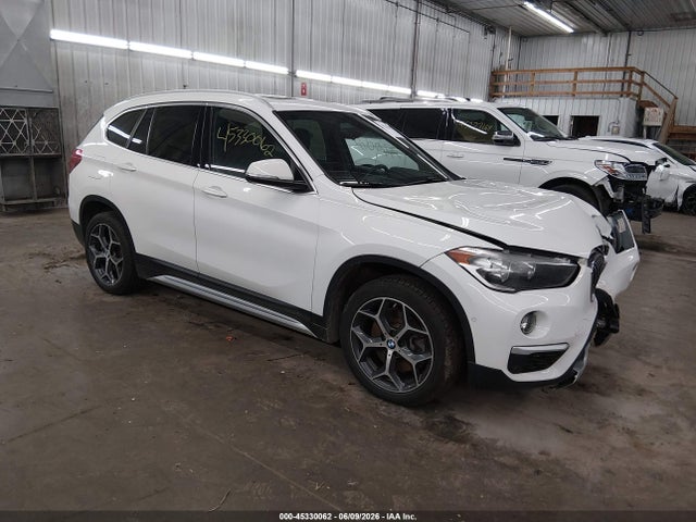 Aukcja sprzedaży 2018 Bmw X1 Xdrive28i, vin: WBXHT3C32J5L31168, numer aukcji: 45330062