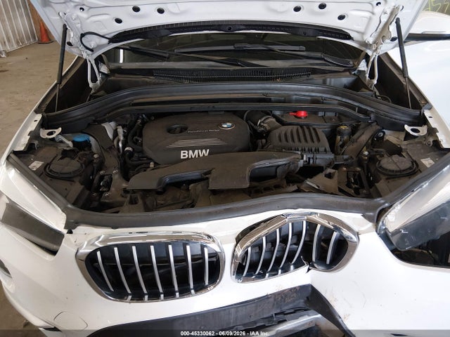 Продаж на аукціоні авто 2018 Bmw X1 Xdrive28i, vin: WBXHT3C32J5L31168, номер лоту: 45330062