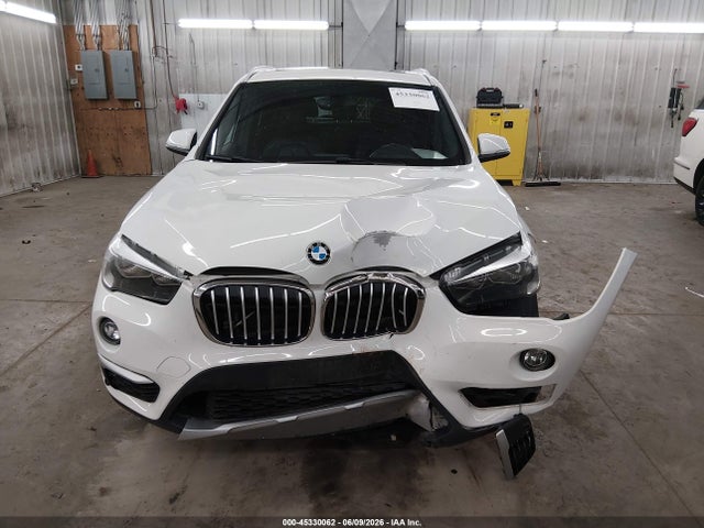 Продаж на аукціоні авто 2018 Bmw X1 Xdrive28i, vin: WBXHT3C32J5L31168, номер лоту: 45330062