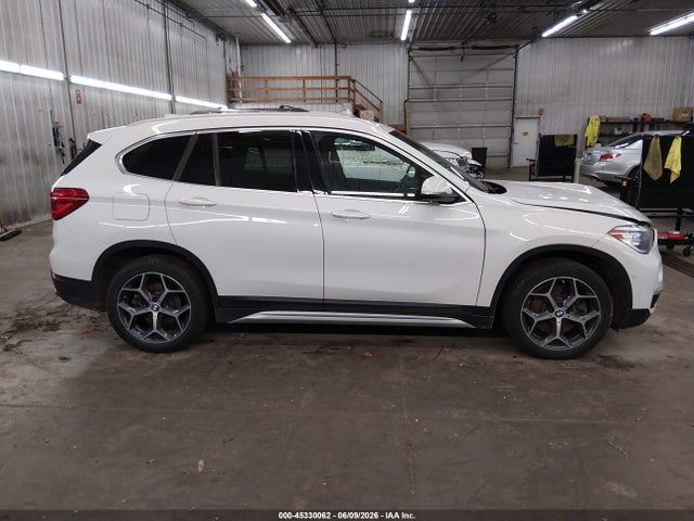 Продаж на аукціоні авто 2018 Bmw X1 Xdrive28i, vin: WBXHT3C32J5L31168, номер лоту: 45330062