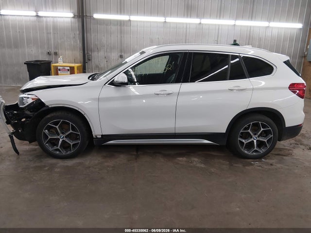 Продаж на аукціоні авто 2018 Bmw X1 Xdrive28i, vin: WBXHT3C32J5L31168, номер лоту: 45330062