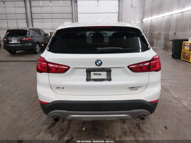 Продаж на аукціоні авто 2018 Bmw X1 Xdrive28i, vin: WBXHT3C32J5L31168, номер лоту: 45330062