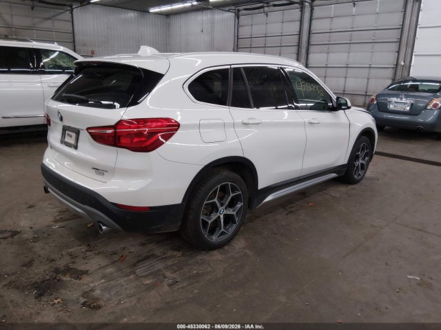 Продаж на аукціоні авто 2018 Bmw X1 Xdrive28i, vin: WBXHT3C32J5L31168, номер лоту: 45330062