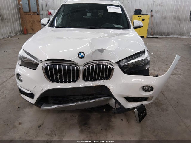 Продаж на аукціоні авто 2018 Bmw X1 Xdrive28i, vin: WBXHT3C32J5L31168, номер лоту: 45330062
