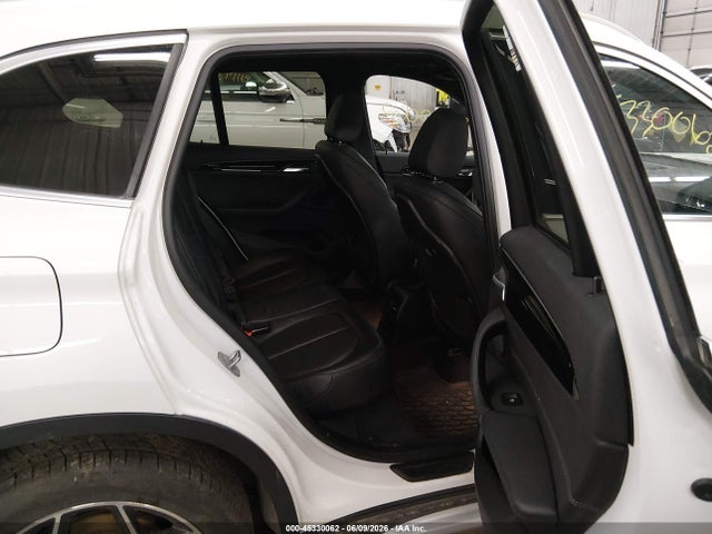 Продаж на аукціоні авто 2018 Bmw X1 Xdrive28i, vin: WBXHT3C32J5L31168, номер лоту: 45330062