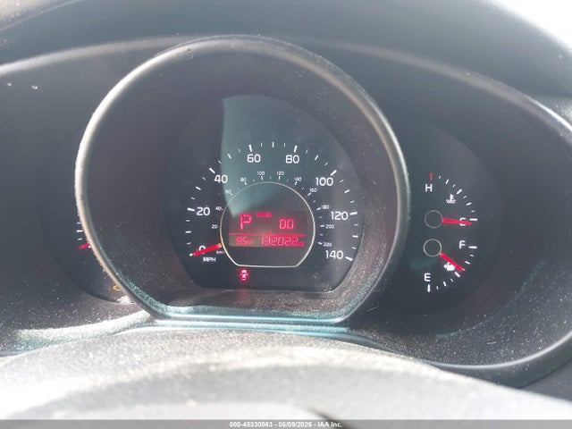 2015 Kia Soul ! მანქანა იყიდება აუქციონზე, vin: KNDJX3A54F7790446, აუქციონის ნომერი: 45330063