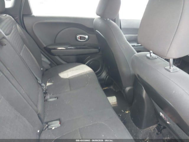 2015 Kia Soul ! მანქანა იყიდება აუქციონზე, vin: KNDJX3A54F7790446, აუქციონის ნომერი: 45330063