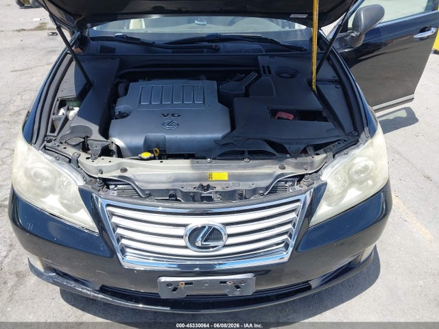 Aukcja sprzedaży 2010 Lexus Es 350, vin: JTHBK1EG7A2349918, numer aukcji: 45330064