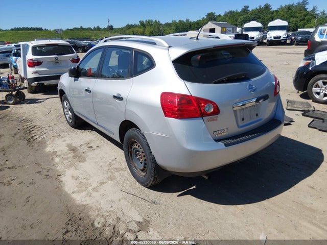 Aukcja sprzedaży 2014 Nissan Rogue Select S, vin: JN8AS5MV2EW717199, numer aukcji: 45330069