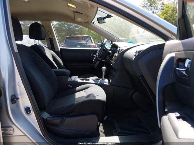 Aukcja sprzedaży 2014 Nissan Rogue Select S, vin: JN8AS5MV2EW717199, numer aukcji: 45330069
