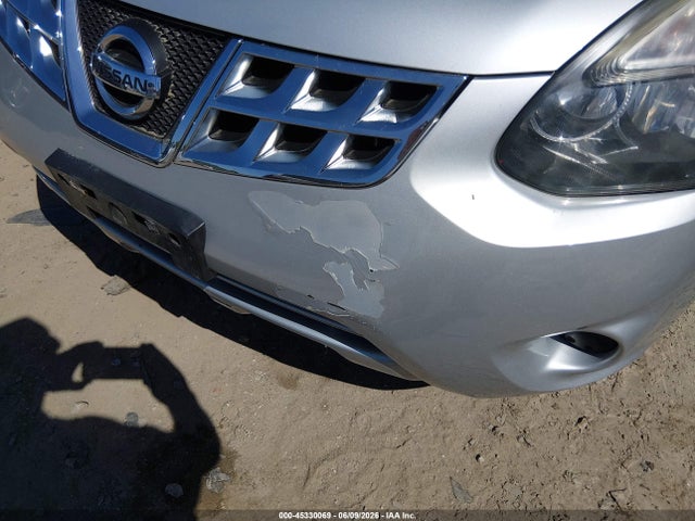 Aukcja sprzedaży 2014 Nissan Rogue Select S, vin: JN8AS5MV2EW717199, numer aukcji: 45330069