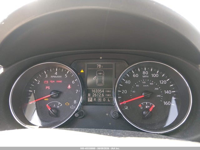 Aukcja sprzedaży 2014 Nissan Rogue Select S, vin: JN8AS5MV2EW717199, numer aukcji: 45330069