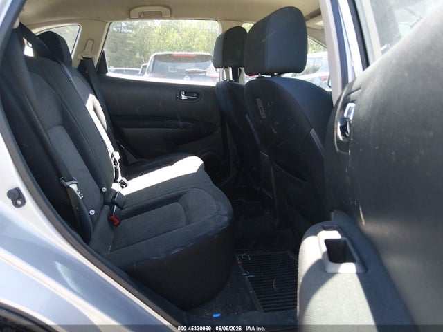 Aukcja sprzedaży 2014 Nissan Rogue Select S, vin: JN8AS5MV2EW717199, numer aukcji: 45330069
