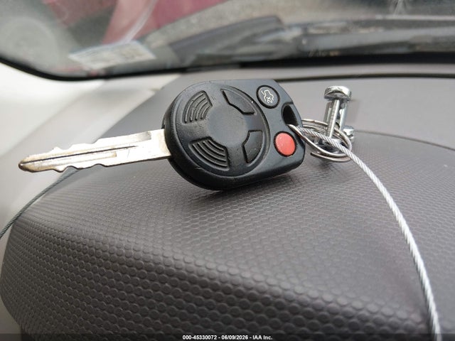 2008 Mazda Tribute I Touring მანქანა იყიდება აუქციონზე, vin: 4F2CZ02Z48KM27616, აუქციონის ნომერი: 45330072