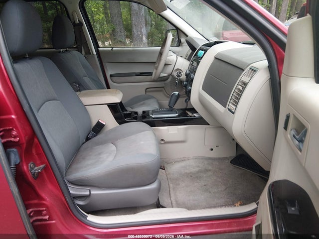 2008 Mazda Tribute I Touring მანქანა იყიდება აუქციონზე, vin: 4F2CZ02Z48KM27616, აუქციონის ნომერი: 45330072
