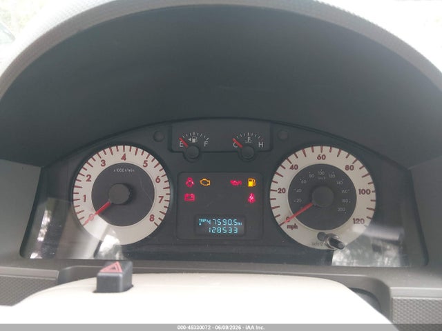 2008 Mazda Tribute I Touring მანქანა იყიდება აუქციონზე, vin: 4F2CZ02Z48KM27616, აუქციონის ნომერი: 45330072