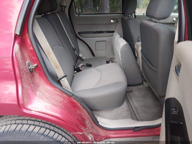2008 Mazda Tribute I Touring მანქანა იყიდება აუქციონზე, vin: 4F2CZ02Z48KM27616, აუქციონის ნომერი: 45330072