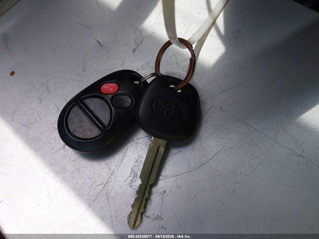 45330077 :رقم المزاد ، 4T1FA38P58U147263 vin ، 2008 Toyota Camry Solara Se مزاد بيع