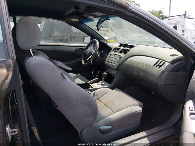 45330077 :رقم المزاد ، 4T1FA38P58U147263 vin ، 2008 Toyota Camry Solara Se مزاد بيع