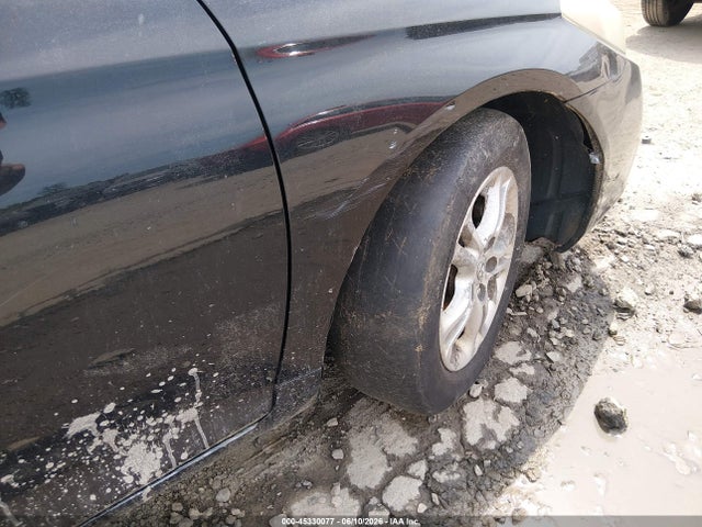 45330077 :رقم المزاد ، 4T1FA38P58U147263 vin ، 2008 Toyota Camry Solara Se مزاد بيع