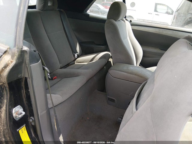 45330077 :رقم المزاد ، 4T1FA38P58U147263 vin ، 2008 Toyota Camry Solara Se مزاد بيع