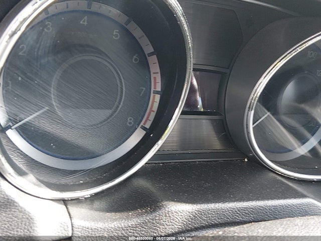 2012 Hyundai Sonata Limited მანქანა იყიდება აუქციონზე, vin: 5NPEC4AC3CH313595, აუქციონის ნომერი: 45330080