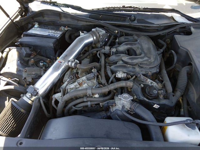 Продаж на аукціоні авто 2007 Lexus Gs 350, vin: JTHCE96S270009349, номер лоту: 45330081