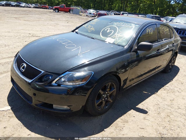Продаж на аукціоні авто 2007 Lexus Gs 350, vin: JTHCE96S270009349, номер лоту: 45330081