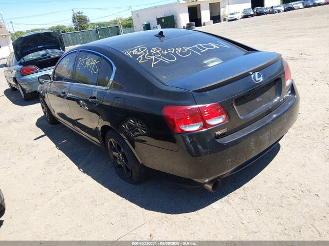 Продаж на аукціоні авто 2007 Lexus Gs 350, vin: JTHCE96S270009349, номер лоту: 45330081