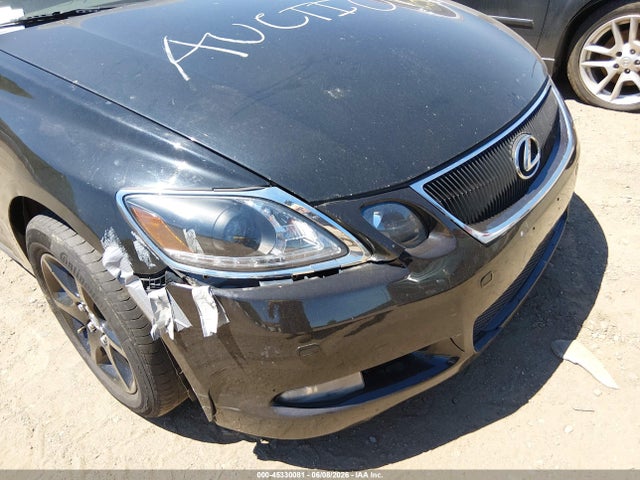 Продаж на аукціоні авто 2007 Lexus Gs 350, vin: JTHCE96S270009349, номер лоту: 45330081