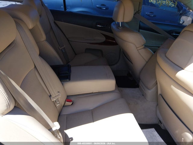 Продаж на аукціоні авто 2007 Lexus Gs 350, vin: JTHCE96S270009349, номер лоту: 45330081