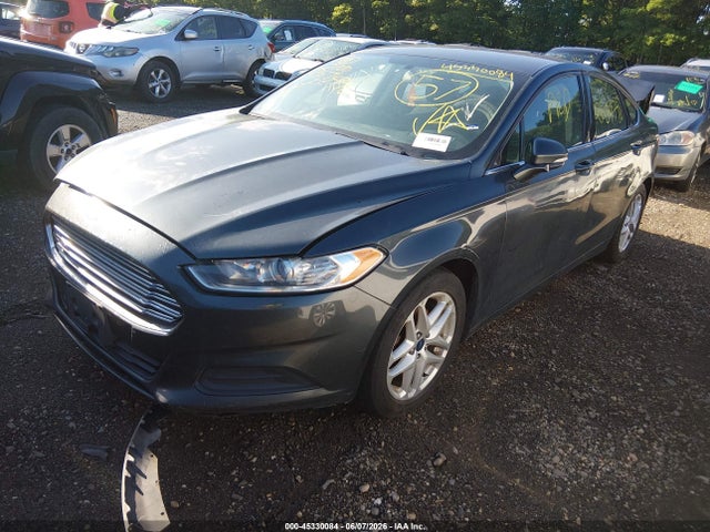 Aukcja sprzedaży 2016 Ford Fusion Se, vin: 3FA6P0H72GR117277, numer aukcji: 45330084