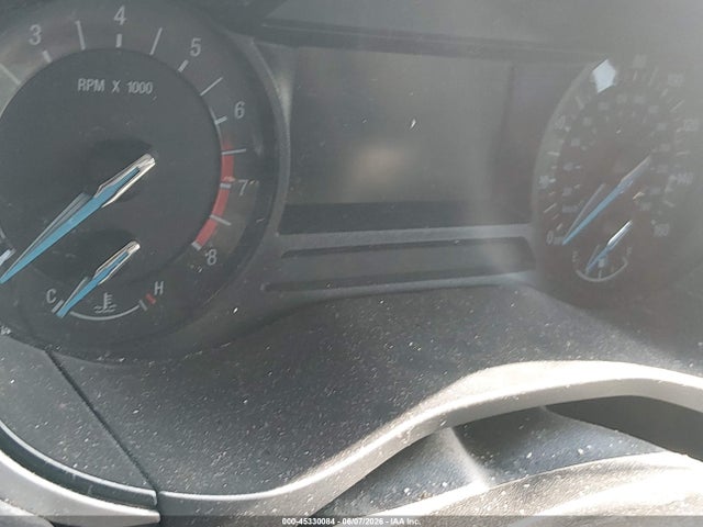 Aukcja sprzedaży 2016 Ford Fusion Se, vin: 3FA6P0H72GR117277, numer aukcji: 45330084