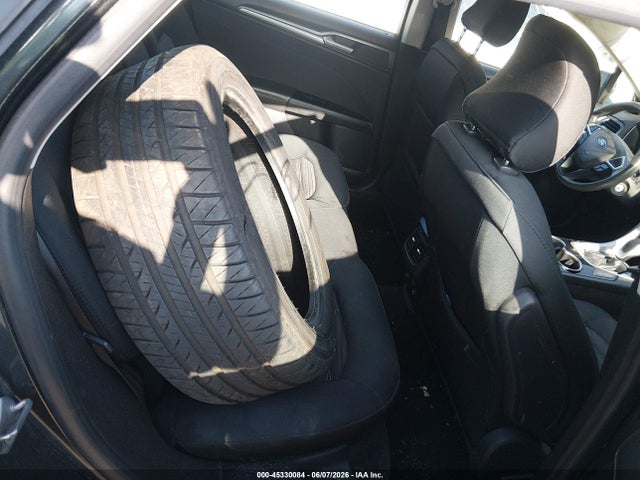 Aukcja sprzedaży 2016 Ford Fusion Se, vin: 3FA6P0H72GR117277, numer aukcji: 45330084