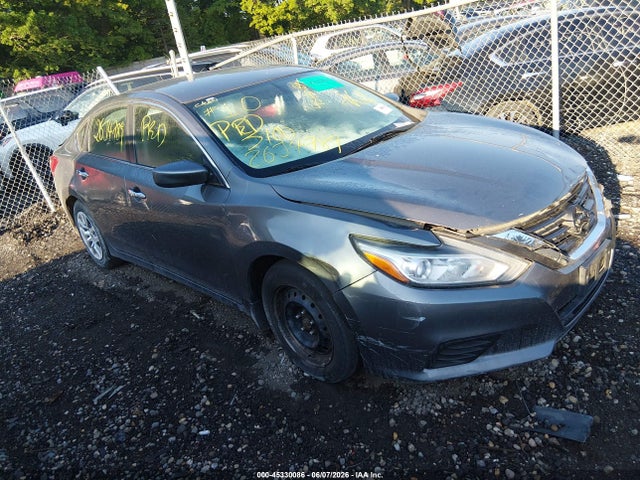 45330086 :رقم المزاد ، 1N4AL3AP0GC160774 vin ، 2016 Nissan Altima 2.5 S مزاد بيع