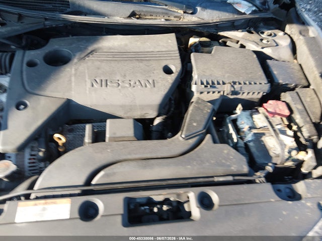 Aukcja sprzedaży 2016 Nissan Altima 2.5 S, vin: 1N4AL3AP0GC160774, numer aukcji: 45330086