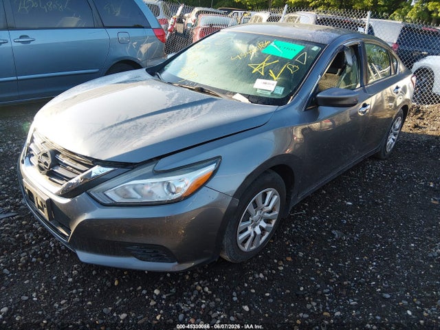 Aukcja sprzedaży 2016 Nissan Altima 2.5 S, vin: 1N4AL3AP0GC160774, numer aukcji: 45330086