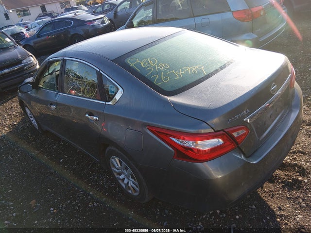 Aukcja sprzedaży 2016 Nissan Altima 2.5 S, vin: 1N4AL3AP0GC160774, numer aukcji: 45330086