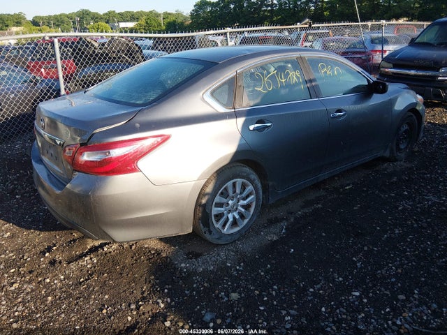 Aukcja sprzedaży 2016 Nissan Altima 2.5 S, vin: 1N4AL3AP0GC160774, numer aukcji: 45330086