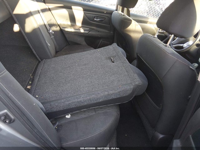 Aukcja sprzedaży 2016 Nissan Altima 2.5 S, vin: 1N4AL3AP0GC160774, numer aukcji: 45330086