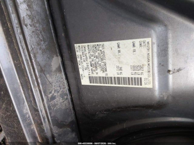 Aukcja sprzedaży 2016 Nissan Altima 2.5 S, vin: 1N4AL3AP0GC160774, numer aukcji: 45330086