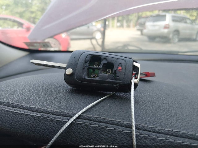 45330089 :رقم المزاد ، 1G11C5SA9GF138649 vin ، 2016 Chevrolet Malibu Limited Lt مزاد بيع