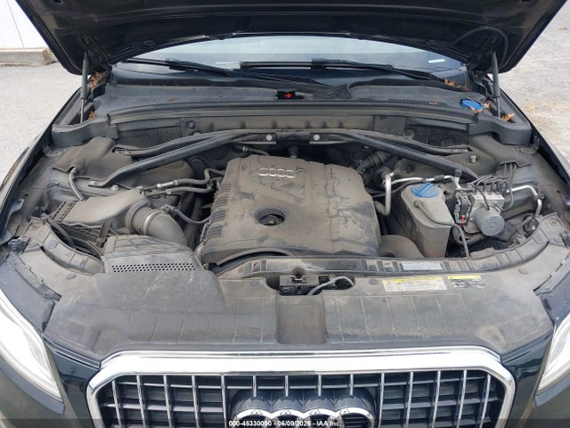 Aukcja sprzedaży 2016 Audi Q5 2.0t Premium, vin: WA1C2AFP8GA116644, numer aukcji: 45330090