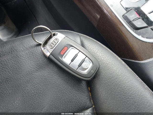 Aukcja sprzedaży 2016 Audi Q5 2.0t Premium, vin: WA1C2AFP8GA116644, numer aukcji: 45330090